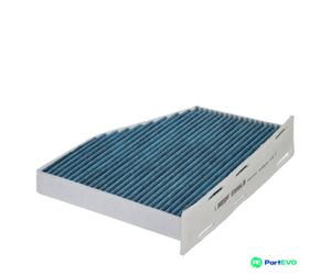 HENGST FILTER CABIN AIR FILTER E998LB FOR AUDI SEAT SKODA VW