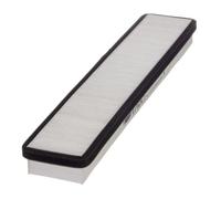 HENGST FILTER Cabin Air Filter Pollen Filter E1969LI