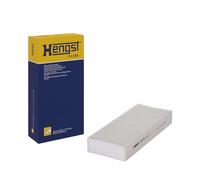 HENGST FILTER Cabin air filter, pollens filter, E5911LI