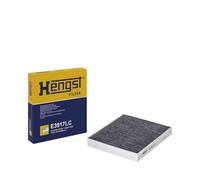 Hengst Filter/Cabin Filter - E3917LC