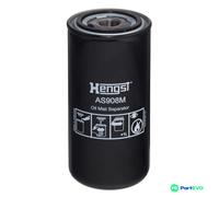 HENGST FILTER CRANKCASE VENTILATION FILTER AS908M