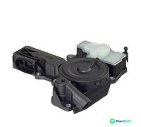 HENGST FILTER CRANKCASE VENTILATION OIL SEPARATOR AS369M03 FOR AUDI VW