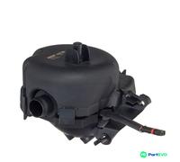 HENGST FILTER CRANKCASE VENTILATION OIL SEPARATOR AS815M FOR BMW