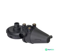 HENGST FILTER CRANKCASE VENTILATION OIL SEPARATOR AS818M FOR BMW