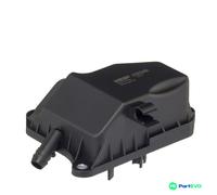 HENGST FILTER CRANKCASE VENTILATION OIL SEPARATOR AS824M FOR MERCEDES-BENZ