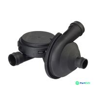 HENGST FILTER CRANKCASE VENTILATION OIL SEPARATOR AS825M FOR BMW