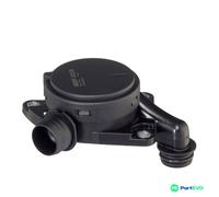 HENGST FILTER CRANKCASE VENTILATION OIL SEPARATOR AS828M FOR MERCEDES-BENZ