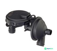 HENGST FILTER CRANKCASE VENTILATION OIL SEPARATOR AS830M FOR BMW