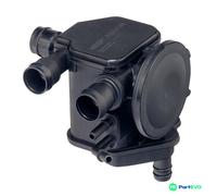 HENGST FILTER CRANKCASE VENTILATION OIL SEPARATOR AS843M FOR PORSCHE