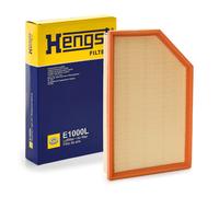 Air Filter E1000L Hengst 31370161 31650021 30748212