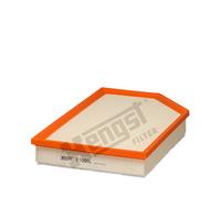 HENGST FILTER E1000L Air filter