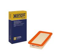 Hengst Air Filter E1003L - Cartridge - Fits Hyundai TB, Getz, Click, Getz Prime (28113-1C000)