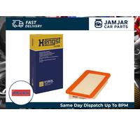 Hengst Air Filter E1003L - Cartridge - Fits Hyundai TB, Getz, Click, Getz Prime (28113-1C000)