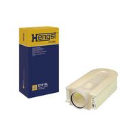 HENGST FILTER E1014L Air Filter Fits Mercedes CLS Shooting Brake C-Class T-Model