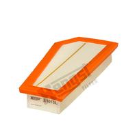 HENGST FILTER E1015L Air Filter for MERCEDES-BENZ,MERCEDES-BENZ (BBDC)