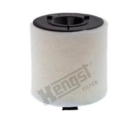 AIR FILTER E1017L FOR SEAT IBIZA/IV/Mk/SC/ST/Hatchback/Van TOLEDO SKODA 1.2L