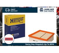 Air filter Filter Insert E1019L HENGST FILTER for FORD MAZDA