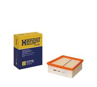 HENGST FILTER E1019L Air Filter Fits Ford B-Max Van Ecosport Fiesta 6 Van 5 Van
