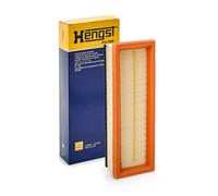 NEW AIR FILTER FOR FIAT ALFA ROMEO CHRYSLER FORD LANCIA PANDA 169 HENGST FILTER