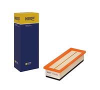 NEW AIR FILTER FOR FIAT ALFA ROMEO CHRYSLER FORD LANCIA PANDA 169 HENGST FILTER