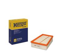 HENGST FILTER E1023L Air Filter for RENAULT
