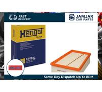 HENGST FILTER E1023L Air Filter for RENAULT