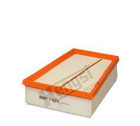HENGST FILTER E1023L Air Filter for RENAULT