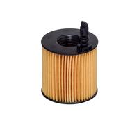 HENGST FILTER E1026H D710 Oil filter