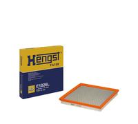 HENGST FILTER E1026L Air filter