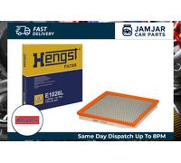 HENGST FILTER E1026L Air filter