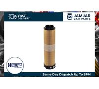 Hengst Filter E1035L Air Filter 119.5mm Outer Diameter For Mercedes-Benz C-Class