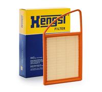 Hengst & Co Air Filter E1036L - Fits Citroën, DS, Fiat, Mitsubishi, Peugeot, Toyota