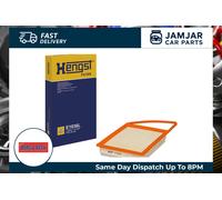 Hengst & Co Air Filter E1036L - Fits Citroën, DS, Fiat, Mitsubishi, Peugeot, Toyota