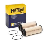 HENGST FILTER E103KP01 D197-2 Fuel filter