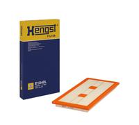 Genuine OE Quality Hella Hengst Engine Air Filter Insert - E1040L