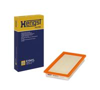 x1 HENGST FILTER Air Filter Insert Filter Insert E1041L Made in DE