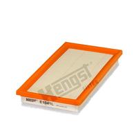 x1 HENGST FILTER Air Filter Insert Filter Insert E1041L Made in DE
