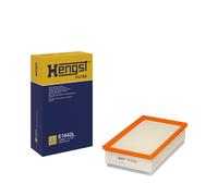 Hengst Air Filter E1042L (1444TE) - Fits Citroen DS & Peugeot 307 308 3008 5008 308CC