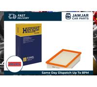 Hengst Air Filter E1042L (1444TE) - Fits Citroen DS & Peugeot 307 308 3008 5008 308CC