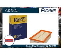 HENGST FILTER E1045L Air filter