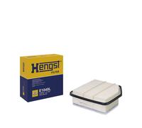 Hengst & Co Air Filter E1049L - Cartridge - Fits Lexus IS II, Toyota RAV4 III/IV