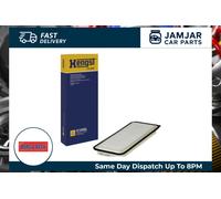 HENGST FILTER E1050L Air filter