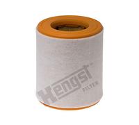 Hengst Air Filter E1054L - Cartridge for Audi A6 C7/A6L C7/S6 C7 (4G0133843)