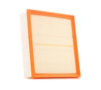 Hengst Engine Air Filter Insert E1061L - Genuine OE Quality - Fits Infiniti, Mercedes-Benz
