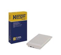 HENGST FILTER E1069L Air filter
