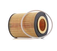 HENGST FILTER E106H D34 Oil filter