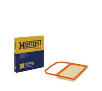 HENGST FILTER E1070L Air Filter Fits Seat MII Ibiza MK4 SC ST MK5 Skoda Citigo