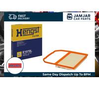 Hengst & Co Engine Air Filter Insert E1070L Genuine OE Quality