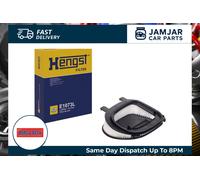 Hengst & Co Air Filter E1073L for BMW X3 X5 X6
