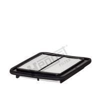 HENGST FILTER E1076L Air Filter for HYUNDAI
